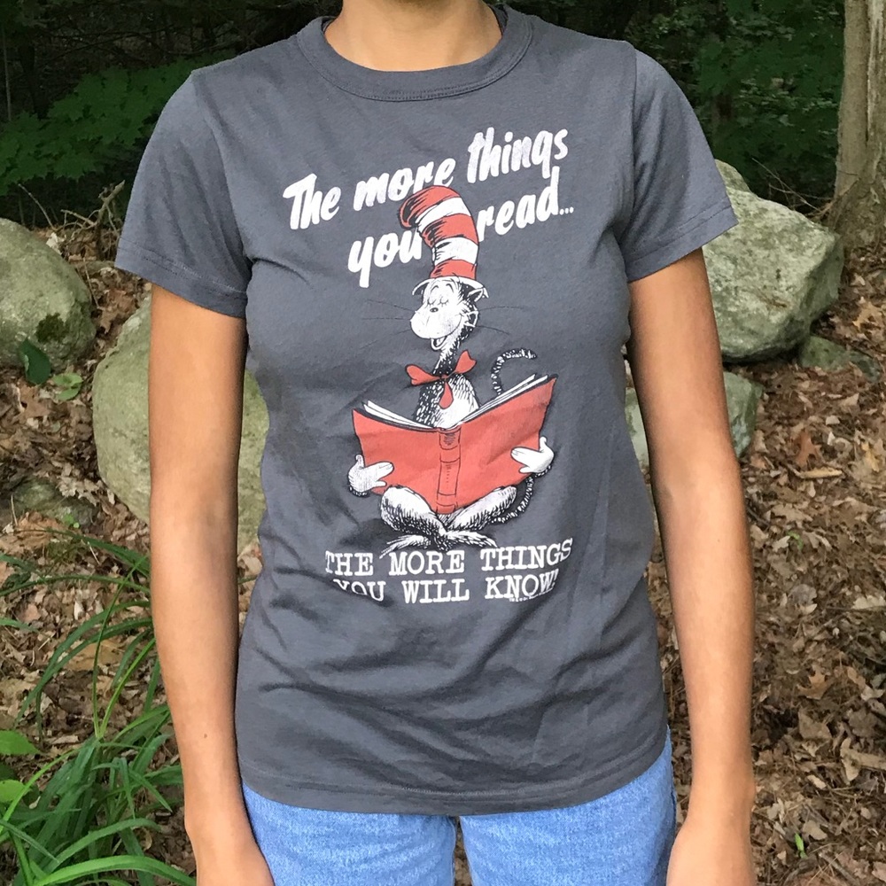 Junk Food T-shirt